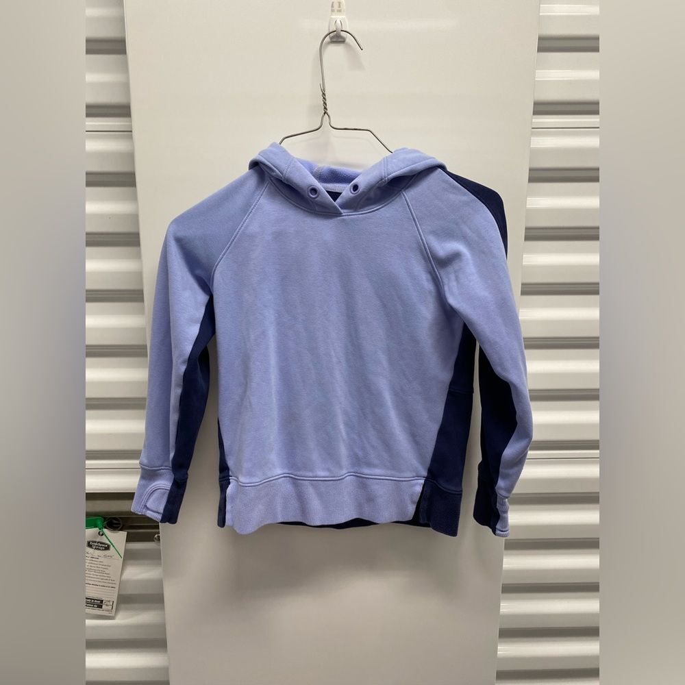 Athleta Girls Hoodie